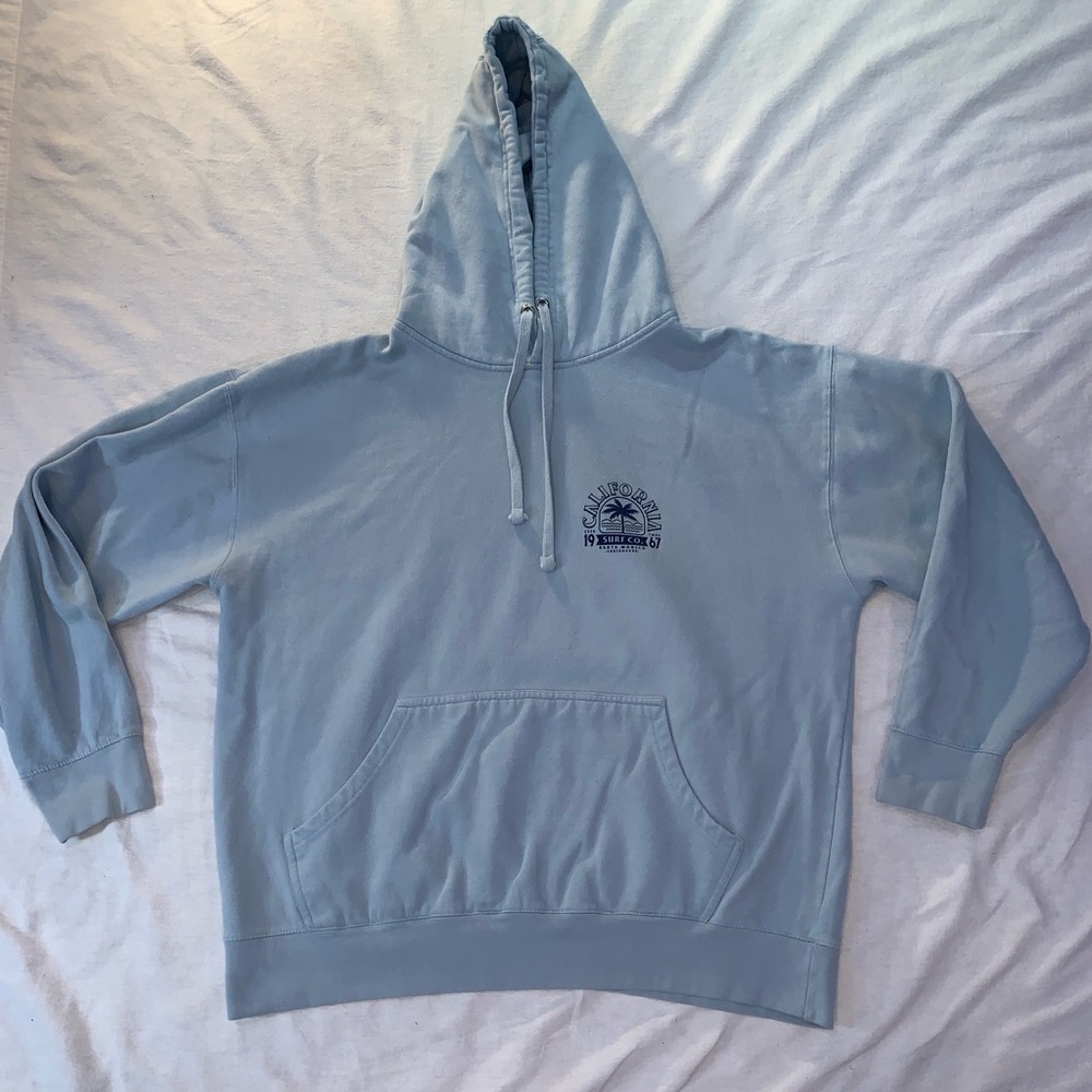 Men’s Extra Large hoodie